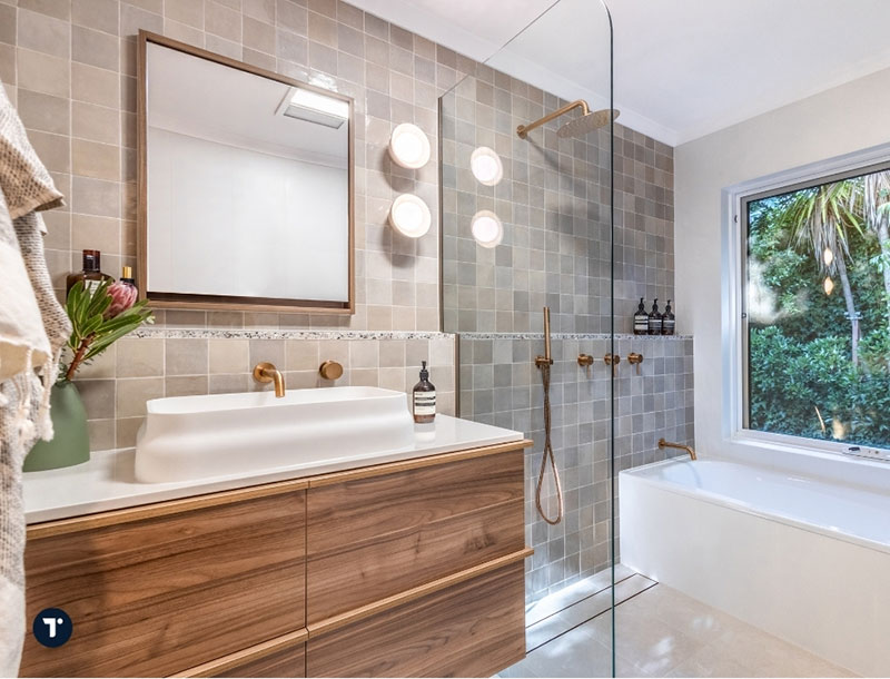 Hawthorn Renovation